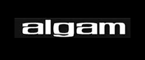 ALGAM LOGO