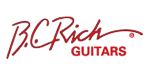 BC RICH LOGO BC RICH LOGO