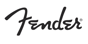 FENDER LOGO FENDER LOGO