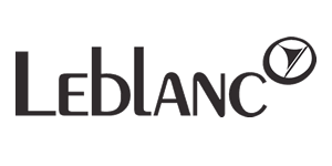 LEBLANC LOGO LEBLANC LOGO