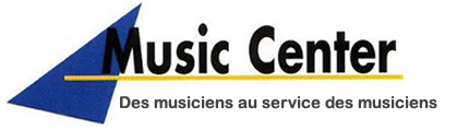 Music Center Avesnes/Helpe
