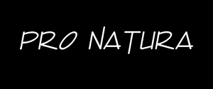 PRO NATURA LOGO PRO NATURA LOGO