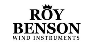 ROY BENSON LOGO ROY BENSON LOGO
