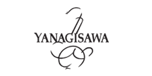 YANAGISAWA LOGO YANAGISAWA LOGO
