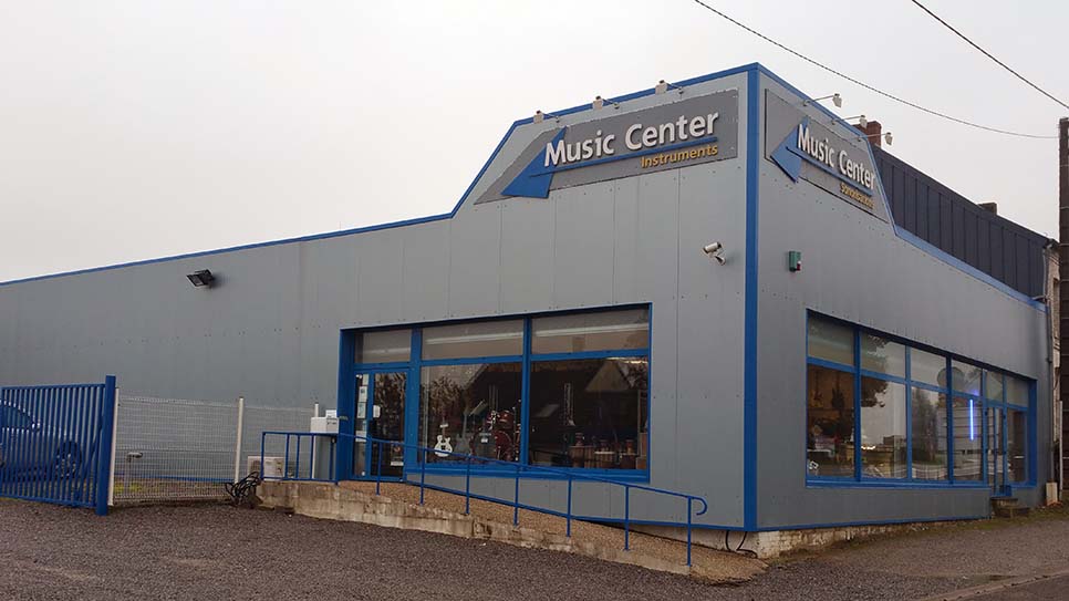 music center 20151016_105412
