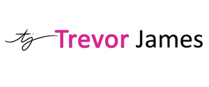 trevot james logo trevot james logo