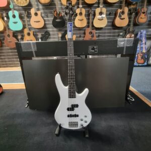 Guitare Basse Ibanez GSR 180 WH