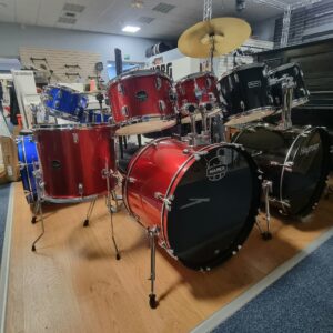 Batterie Mapex Comet