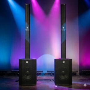 Enceinte HK Audio Polar 12 MK2