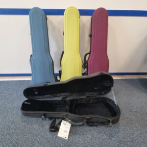 Etui rigide pour Violon GEWA