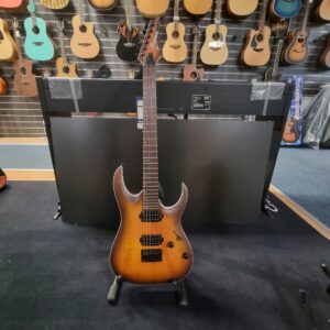 Guitare électrique IBANEZ RGA42FM