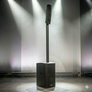 HK Audio QSC KC 12S